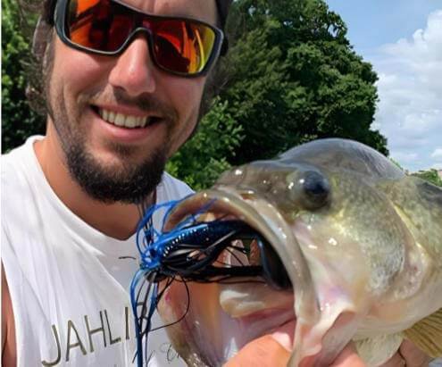 Bass Swim Jig Sourcing 2026: Find the Best Bulk Supplier 2 bass swim jig