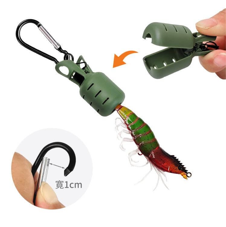 Squid Jig Hook Cap: 2026 B2B Sourcing & Risk Avoidance Guide 3 Squid Fishing Hook Guards Manufacturer