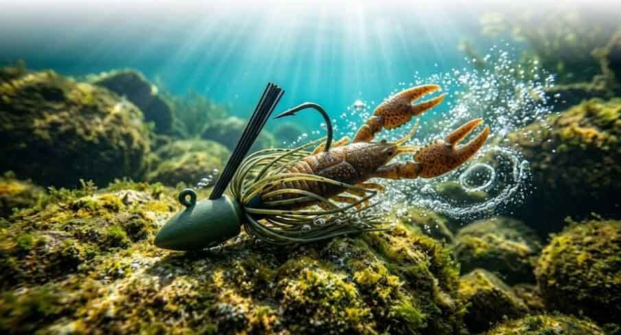 2026 B2B Sourcing Guide: Swim Jigs Trailers & OEM Quality 3 swim bait jig heads