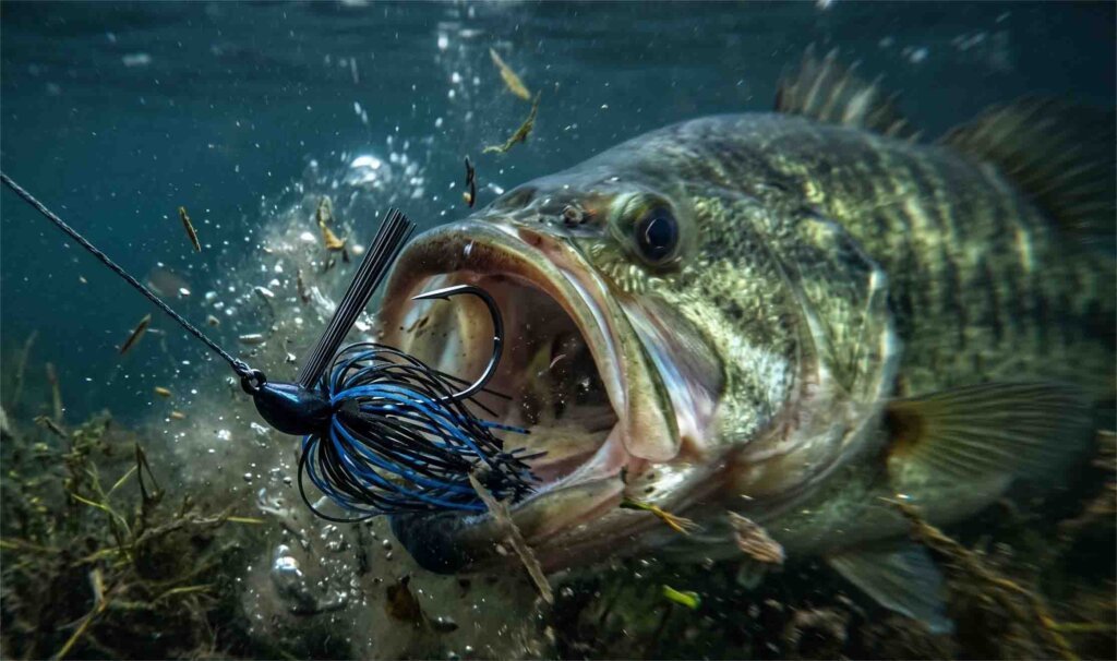 The Ultimate 2026 B2B Guide to Sourcing Jig Fishing Lures: Trends, Tech, and Top Suppliers 2 bass jig lures