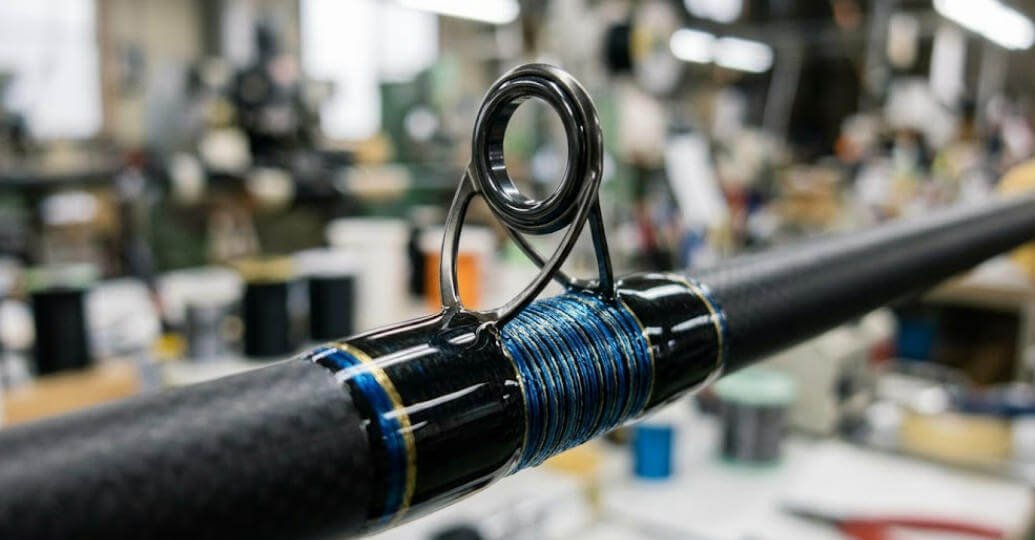 Barras de Pesca de Bajo Duraderas: Sourcing, Control de Calidad y Soluciones de Envío 1 cañas de pescar de lubina duraderas
