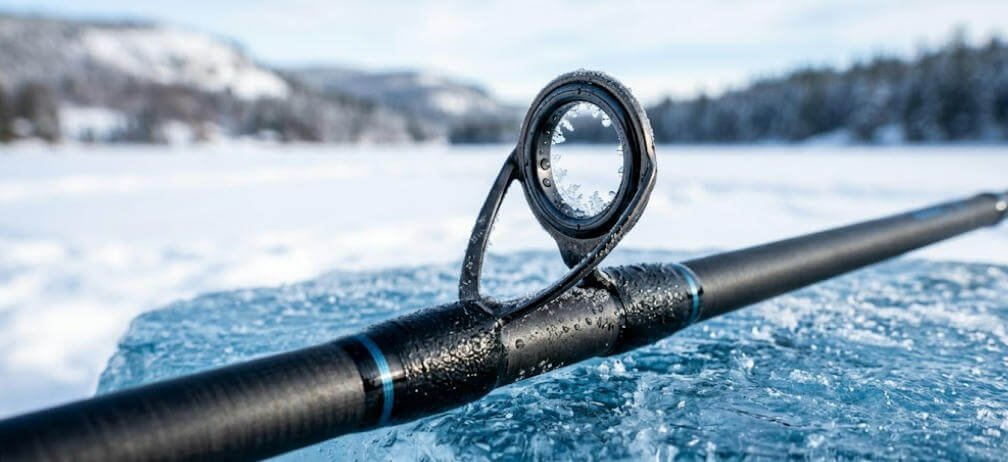 Barras de Pesca de Bajo Duraderas: Sourcing, Control de Calidad y Soluciones de Envío 2 cañas de pescar de lubina duraderas