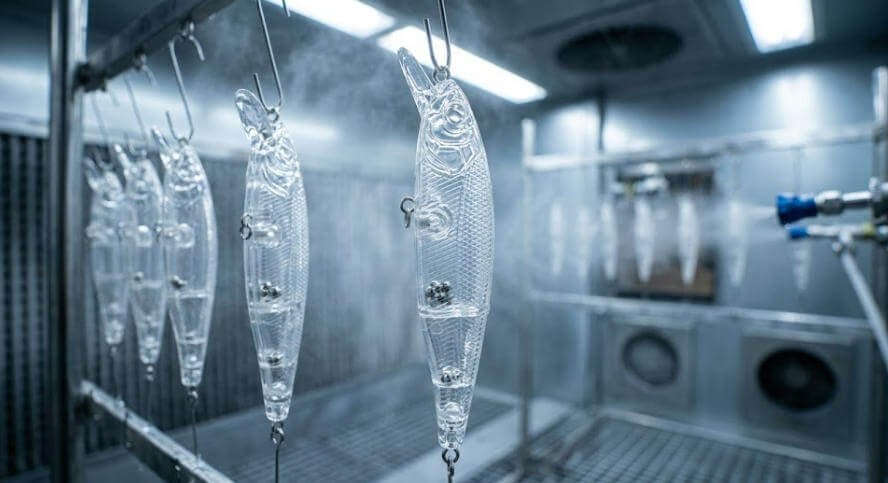 OEM Esche Minnow: Massimizzare i margini di profitto personalizzati B2B per l'attrezzatura 1 escheggiatore OEM minnows